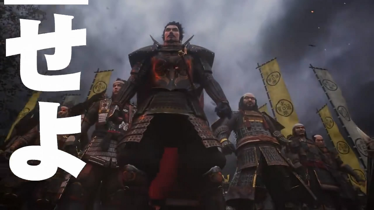 明日發售！光榮《信長之野望：新生》最新TVCM公布