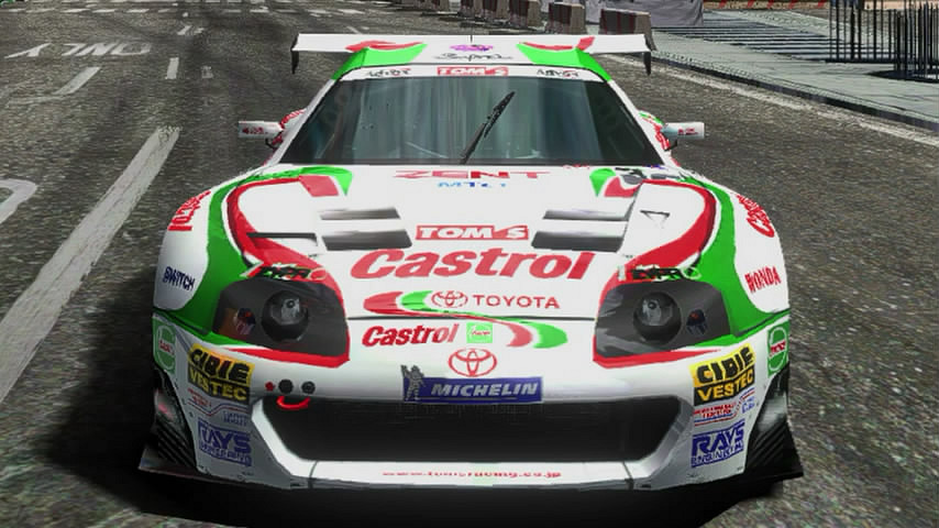 這些畫質MOD讓PS2《GT賽車4》在PC上煥發新生! 這些畫質MOD讓PS2《GT賽車4》在PC上煥發新生!