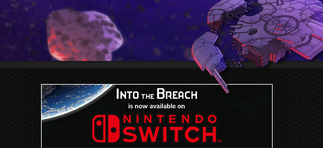 IGN 9分好評策略神作《陷陣之誌》確定登陸Switch IGN 9分好評策略神作《陷陣之誌》確定登陸Switch