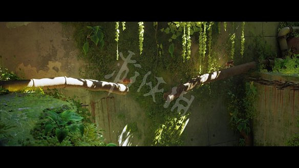 《浪貓》圖文攻略 全流程全收集全記憶全解謎 《浪貓》圖文攻略 全流程全收集全記憶全解謎