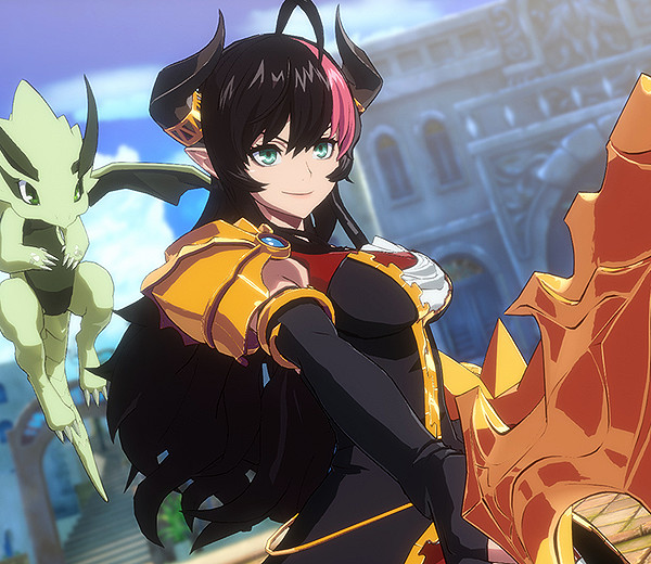 《地下城與勇士決鬥》角色有哪些？dnf決鬥全角色介紹