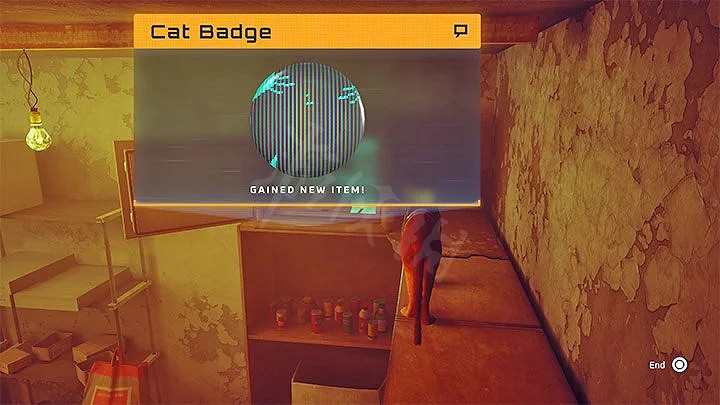 《浪貓》stray遊戲解謎攻略大全 全密碼全解謎全區域謎題