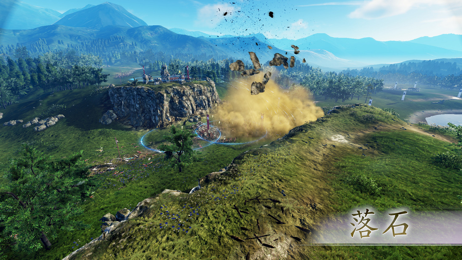 《信長之野望：新生》製作團隊訪談 新系統現君臣齊心