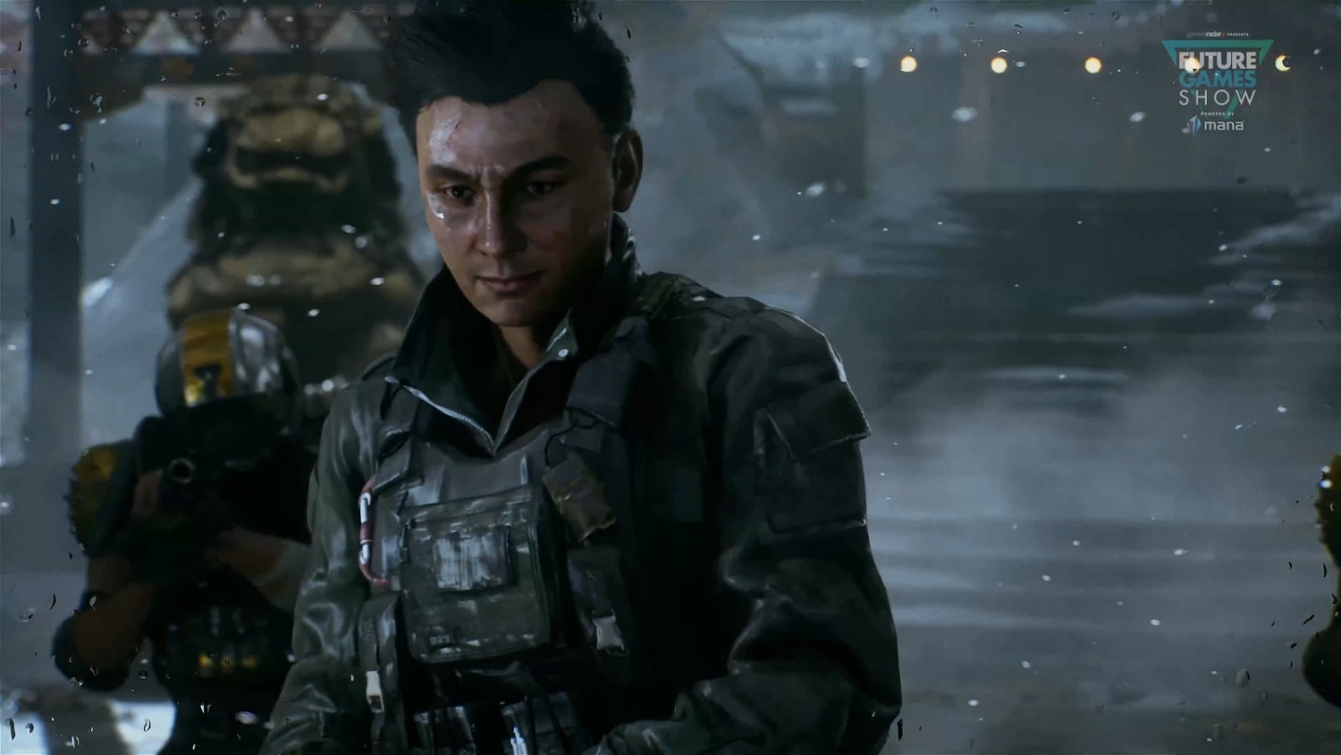 未來遊戲展:《光明記憶:無限》宣布PS5、Xbox Series和Switch 未來遊戲展:《光明記憶:無限》宣布PS5、Xbox Series和Switch