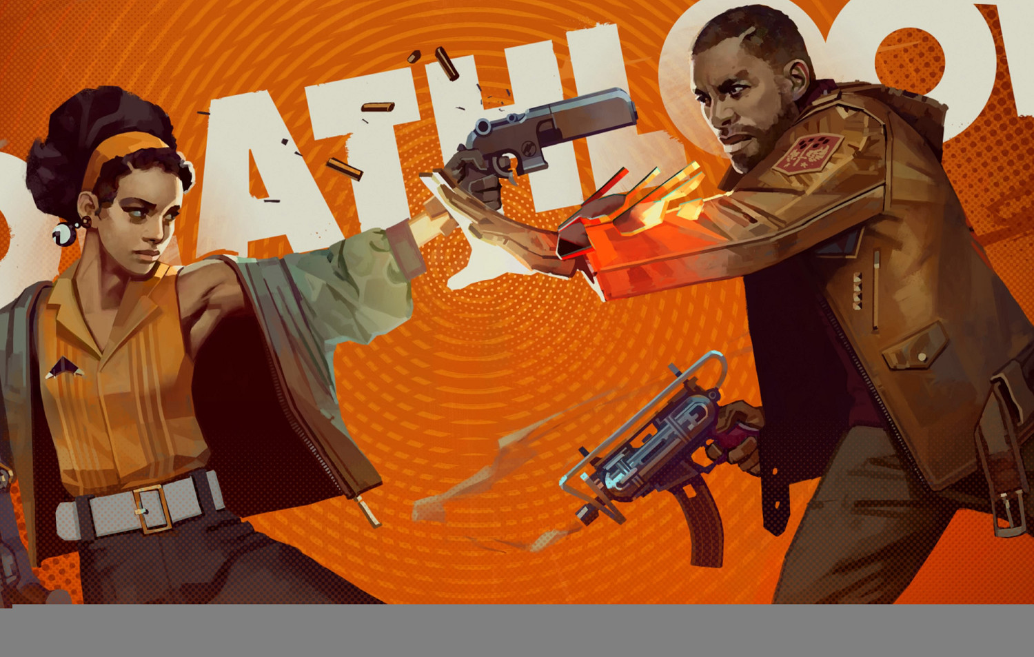 Arkane工作室：暫無興趣製作《冤罪殺機》類的線性遊戲