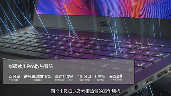 開啟專業創作新時代,洞察使用者需求的華碩靠什麽成功? 開啟專業創作新時代,洞察使用者需求的華碩靠什麽成功?