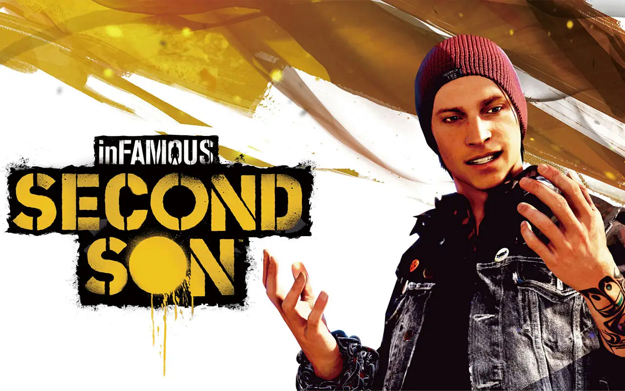 PS4獨占《聲名狼藉:次子》DLC“柯爾的遺產”免費領取 PS4獨占《聲名狼藉:次子》DLC“柯爾的遺產”免費領取