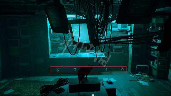 《浪貓》圖文攻略 全流程全收集全記憶全解謎 《浪貓》圖文攻略 全流程全收集全記憶全解謎