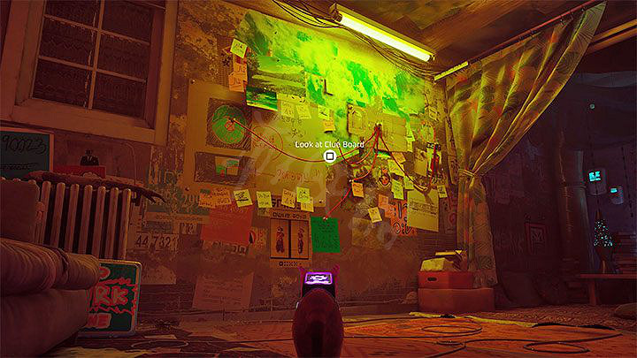 《浪貓》stray遊戲解謎攻略大全 全密碼全解謎全區域謎題