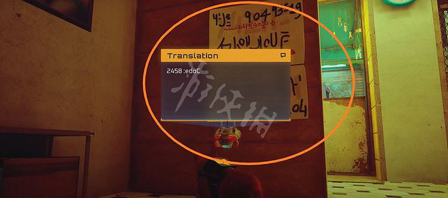 《浪貓》 stray遊戲全密碼大全 stray全保險箱密碼全門密碼匯總