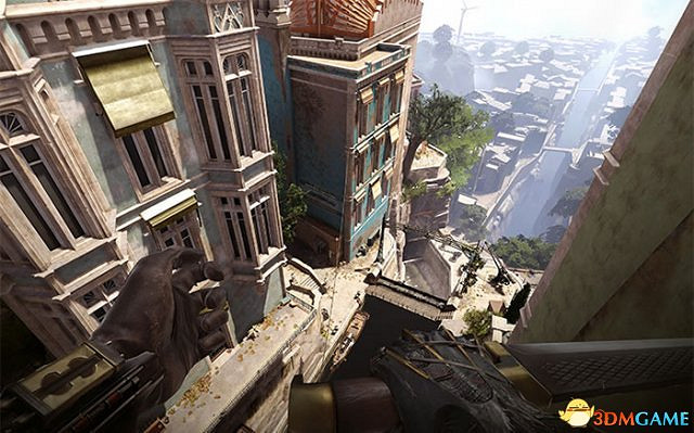 《冤罪殺機：界外魔之死》展示影片 花式刺殺場面勁爆