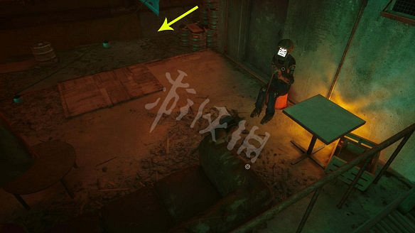 《浪貓》圖文攻略 全流程全收集全記憶全解謎 《浪貓》圖文攻略 全流程全收集全記憶全解謎