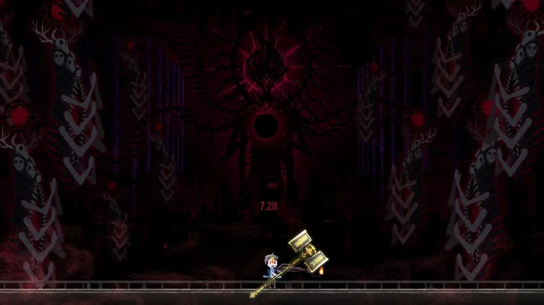 NS新聞 死亡細胞多項更新計劃 日廠遊戲夏季特賣啟動