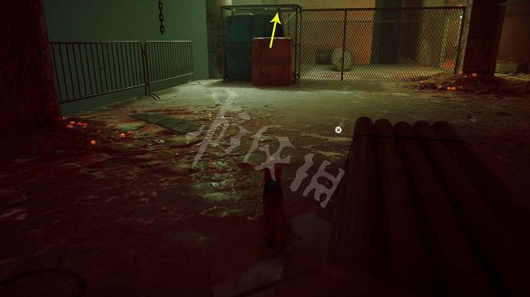 《浪貓》圖文攻略 全流程全收集全記憶全解謎 《浪貓》圖文攻略 全流程全收集全記憶全解謎