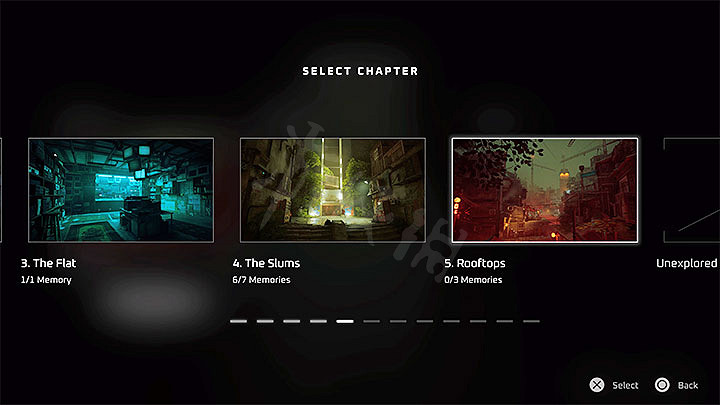 《浪貓》stray全收集圖文攻略 全樂譜+全記憶+全密碼收集