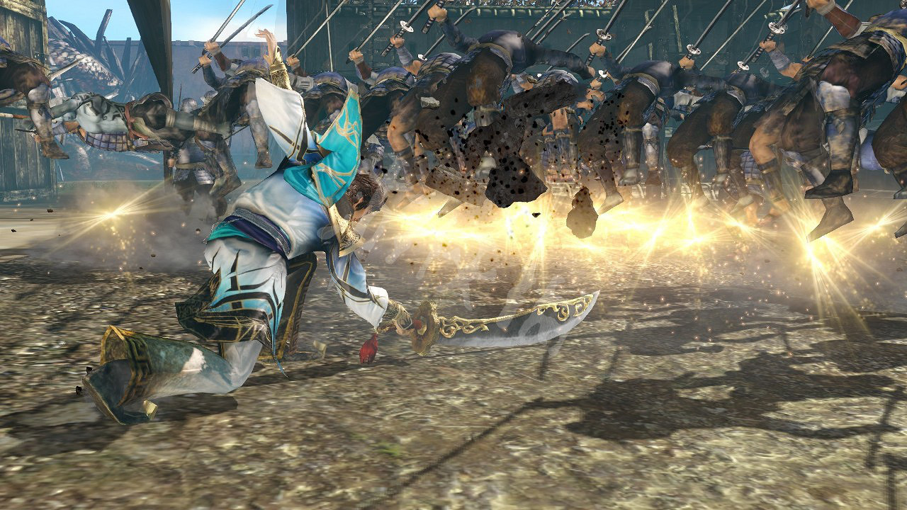 《無雙大蛇2終極版》武器屬性如何搭配？武器屬性搭配推薦