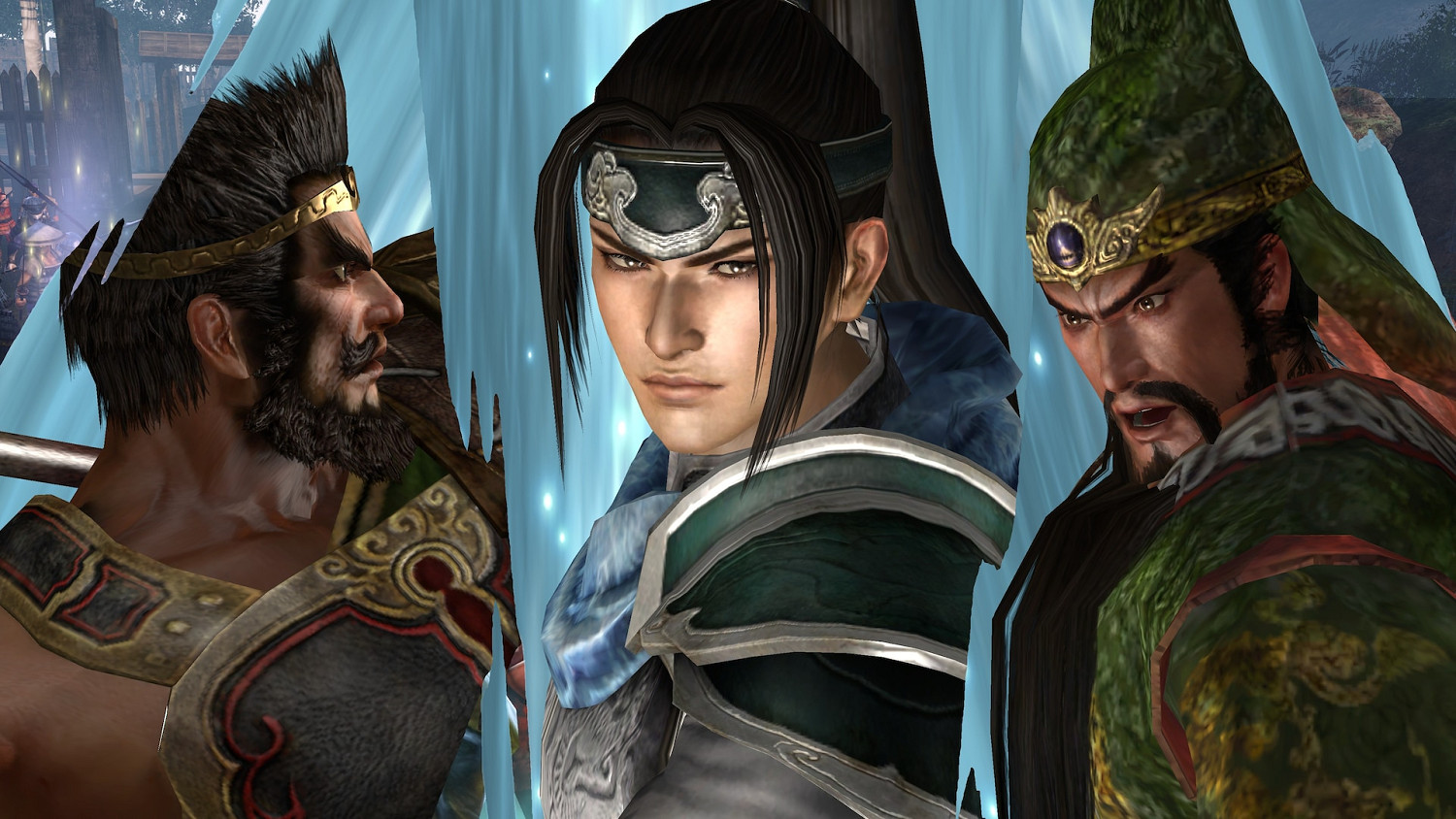 《無雙大蛇2終極版》連攜技有哪些?特殊連攜技一覽 《無雙大蛇2終極版》連攜技有哪些?特殊連攜技一覽