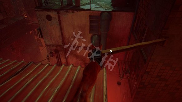 《浪貓》圖文攻略 全流程全收集全記憶全解謎 《浪貓》圖文攻略 全流程全收集全記憶全解謎