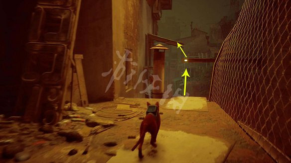 《浪貓》圖文攻略 全流程全收集全記憶全解謎 《浪貓》圖文攻略 全流程全收集全記憶全解謎