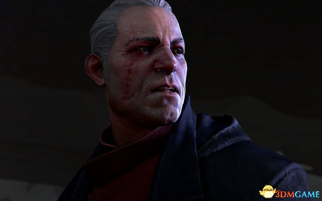 E3:《冤罪殺機:界外魔之死》新情報 扮演黑人女刺客 E3:《冤罪殺機:界外魔之死》新情報 扮演黑人女刺客