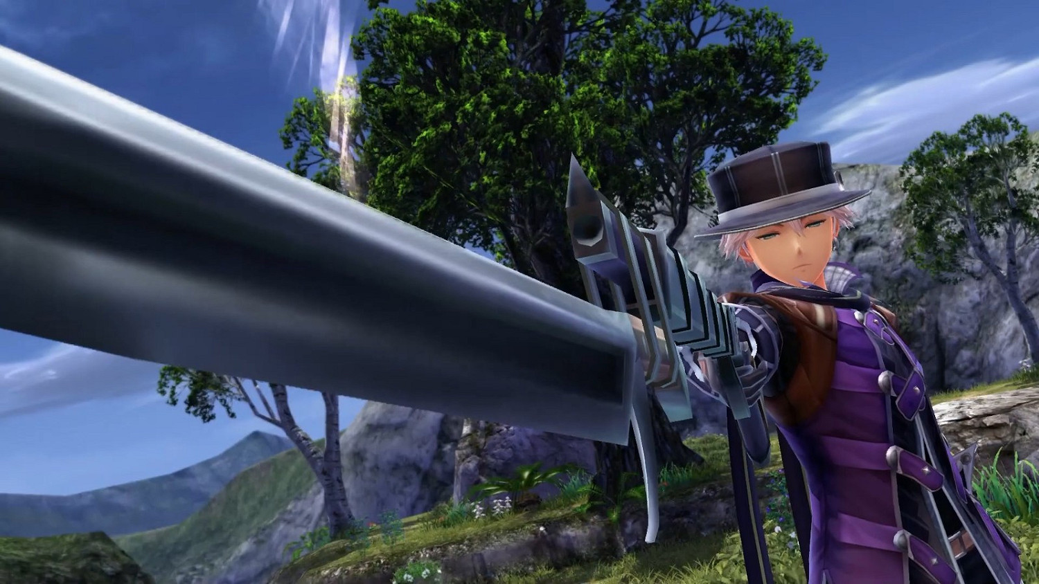 《伊蘇8》PS5版預告 11月15日北美發售 《伊蘇8》PS5版預告 11月15日北美發售