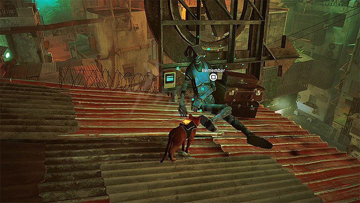 《浪貓》stray全收集圖文攻略 全樂譜+全記憶+全密碼收集