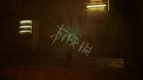 《浪貓》圖文攻略 全流程全收集全記憶全解謎 《浪貓》圖文攻略 全流程全收集全記憶全解謎