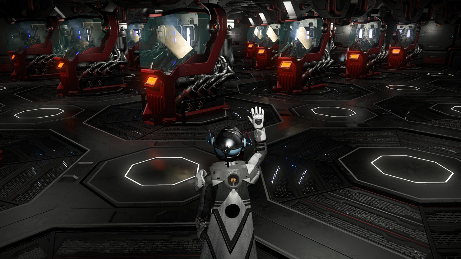 《無人深空》新大型更新上線 飛船全面升級！