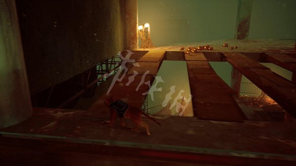 《浪貓》圖文攻略 全流程全收集全記憶全解謎 《浪貓》圖文攻略 全流程全收集全記憶全解謎