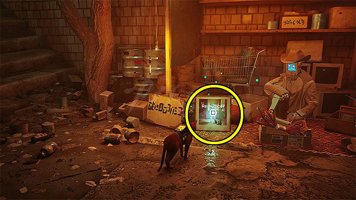 《浪貓》stray全收集圖文攻略 全樂譜+全記憶+全密碼收集