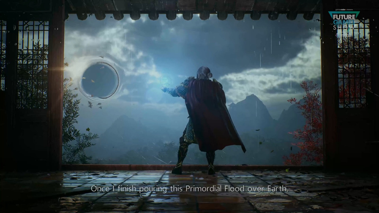 未來遊戲展:《光明記憶:無限》宣布PS5、Xbox Series和Switch 未來遊戲展:《光明記憶:無限》宣布PS5、Xbox Series和Switch