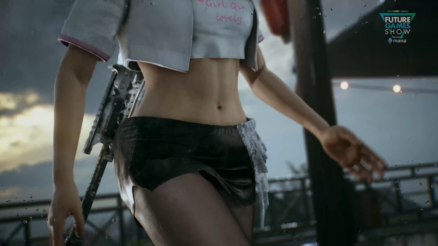 未來遊戲展:《光明記憶:無限》宣布PS5、Xbox Series和Switch 未來遊戲展:《光明記憶:無限》宣布PS5、Xbox Series和Switch