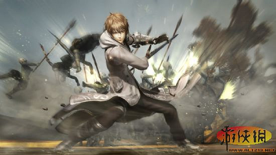 《無雙大蛇2:終極版》旋風及誘爆屬性詳解 《無雙大蛇2:終極版》旋風及誘爆屬性詳解