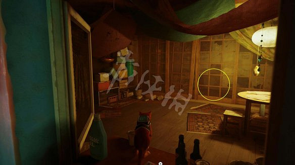 《浪貓》圖文攻略 全流程全收集全記憶全解謎 《浪貓》圖文攻略 全流程全收集全記憶全解謎