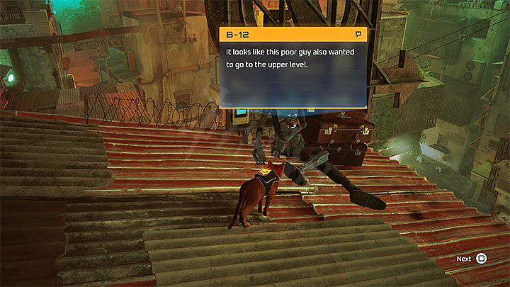 《浪貓》stray記憶收集攻略 全回憶位置及收集指南