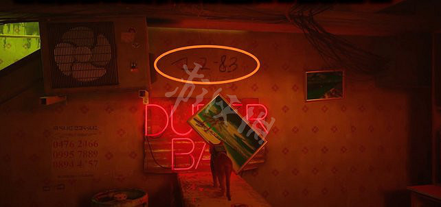 《浪貓》 stray遊戲全密碼大全 stray全保險箱密碼全門密碼匯總 《浪貓》 stray遊戲全密碼大全 stray全保險箱密碼全門密碼匯總