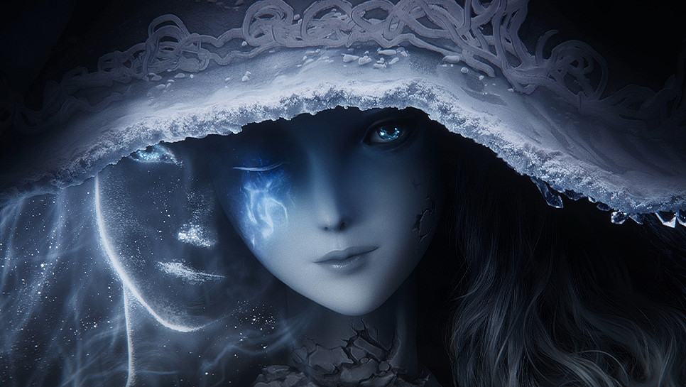 老婆要來了！《艾爾登法環》菈妮雕像公布：高約29cm