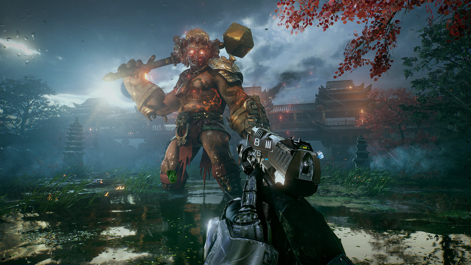 《光明記憶:無限》主機版細節 後續開發計劃公開 《光明記憶:無限》主機版細節 後續開發計劃公開