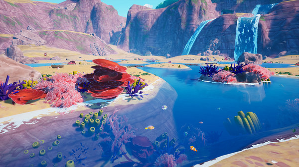 《馬的故事:翡翠谷牧場》上線Steam 將於11月4日發售 《馬的故事:翡翠谷牧場》上線Steam 將於11月4日發售