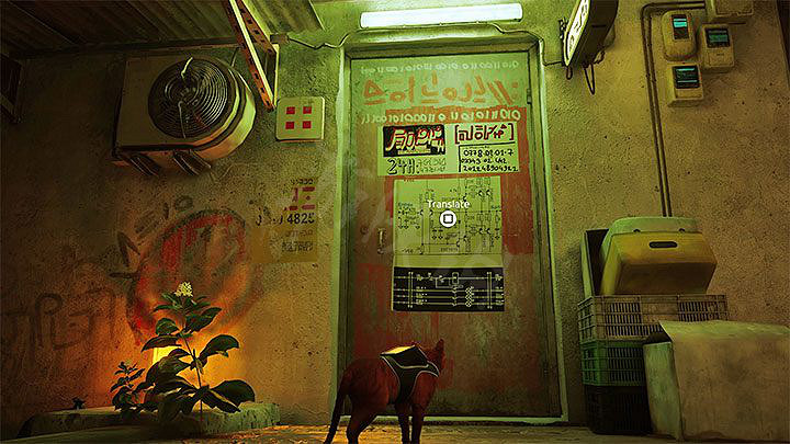 《浪貓》stray遊戲解謎攻略大全 全密碼全解謎全區域謎題