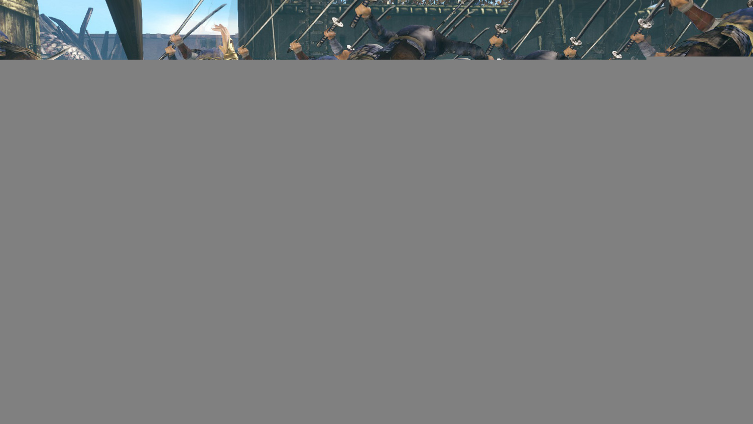 《無雙大蛇2終極版》真武怎麽獲得?真武獲取方法分享 《無雙大蛇2終極版》真武怎麽獲得?真武獲取方法分享