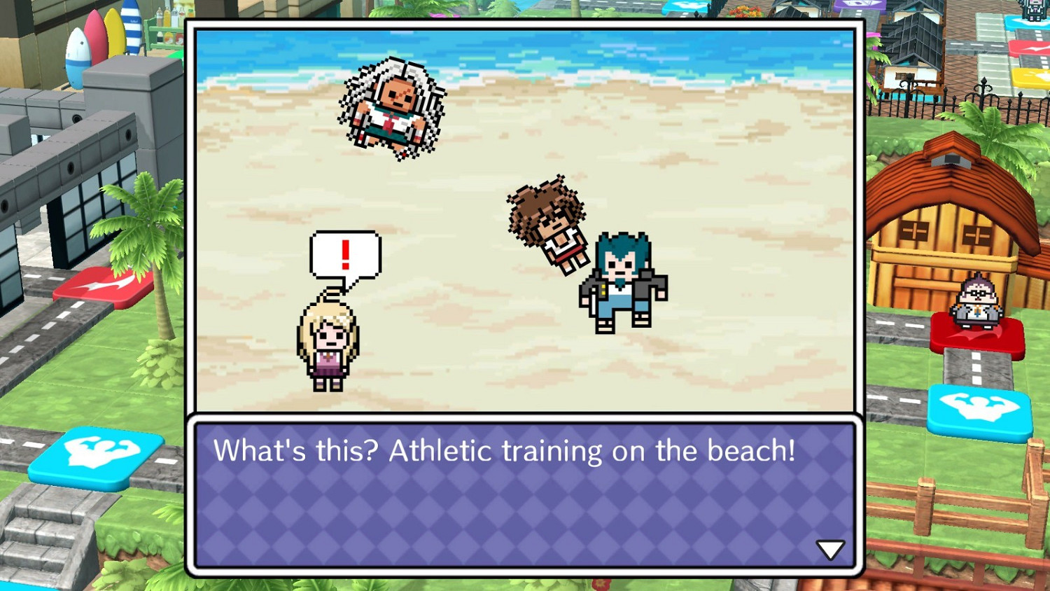 《幸福槍彈辯駁S》今日Steam發售 售價約新台幣303元支援中文