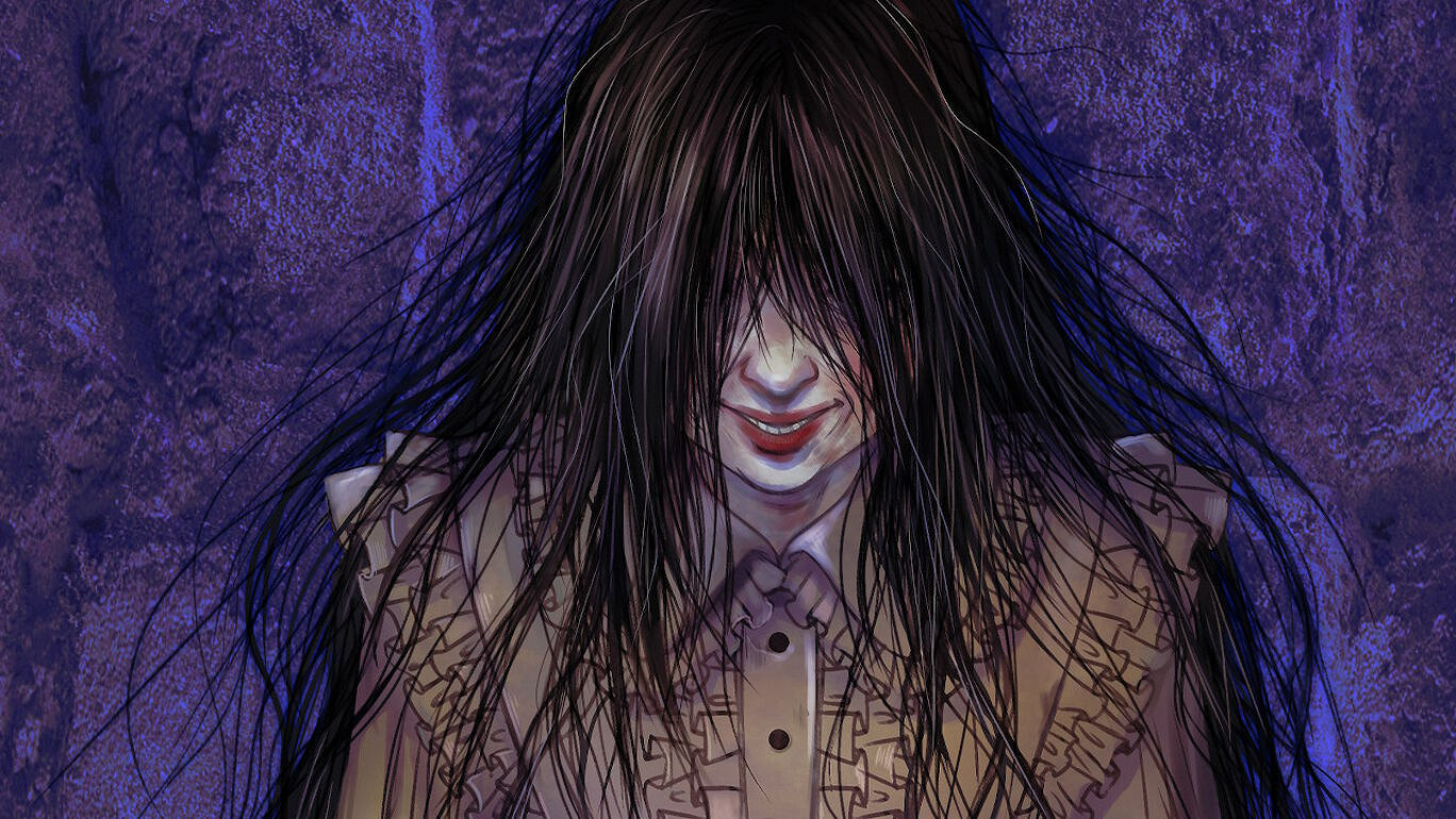 恐怖冒險遊戲《冷漠 鳴神學園的七大不可思議》 推出試玩版 恐怖冒險遊戲《冷漠 鳴神學園的七大不可思議》 推出試玩版