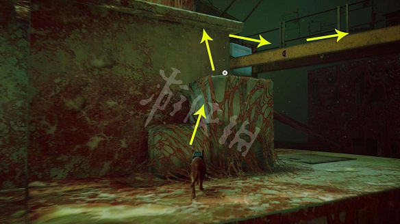 《浪貓》圖文攻略 全流程全收集全記憶全解謎 《浪貓》圖文攻略 全流程全收集全記憶全解謎