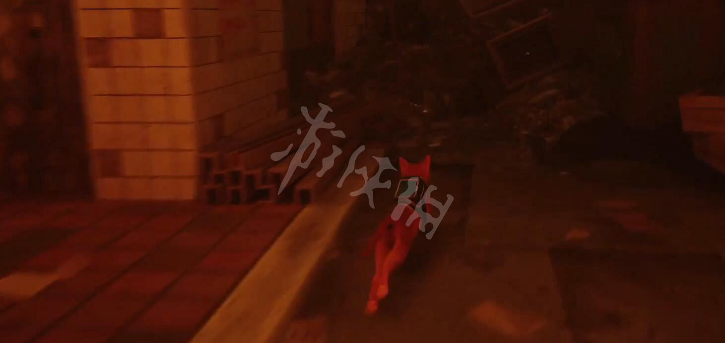 《浪貓》stray遊戲全樂譜收集 全樂譜位置介紹 《浪貓》stray遊戲全樂譜收集 全樂譜位置介紹