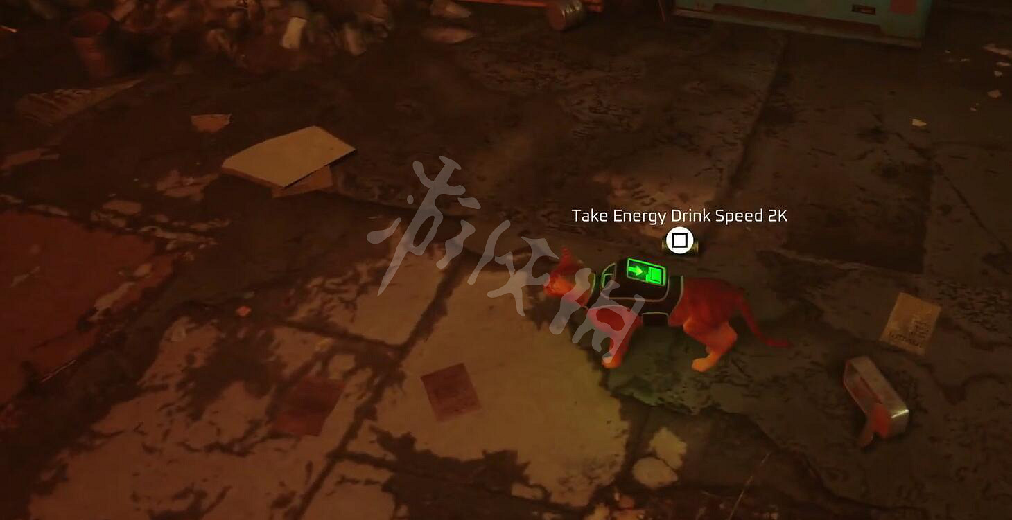 《浪貓》stray遊戲全樂譜收集 全樂譜位置介紹 《浪貓》stray遊戲全樂譜收集 全樂譜位置介紹