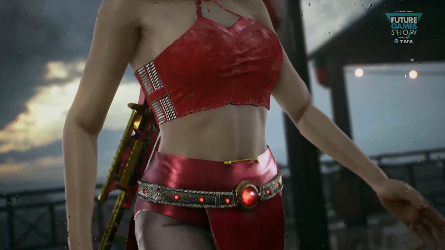 未來遊戲展:《光明記憶:無限》宣布PS5、Xbox Series和Switch 未來遊戲展:《光明記憶:無限》宣布PS5、Xbox Series和Switch