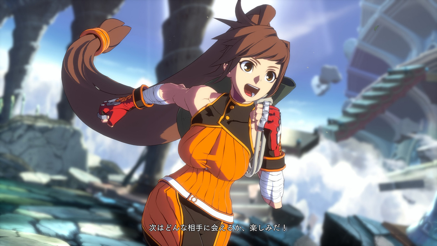 《地下城與勇士決鬥》怎麽防禦？閃避防禦按鍵分享