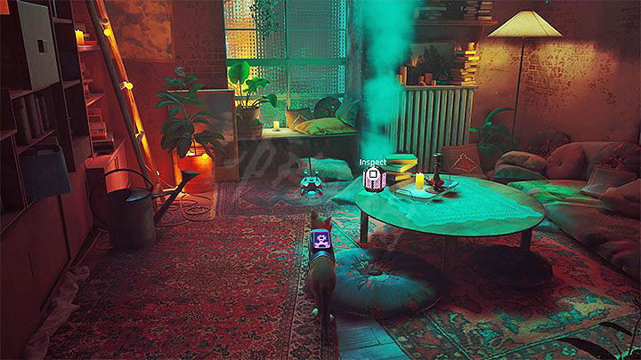 《浪貓》stray遊戲解謎攻略大全 全密碼全解謎全區域謎題