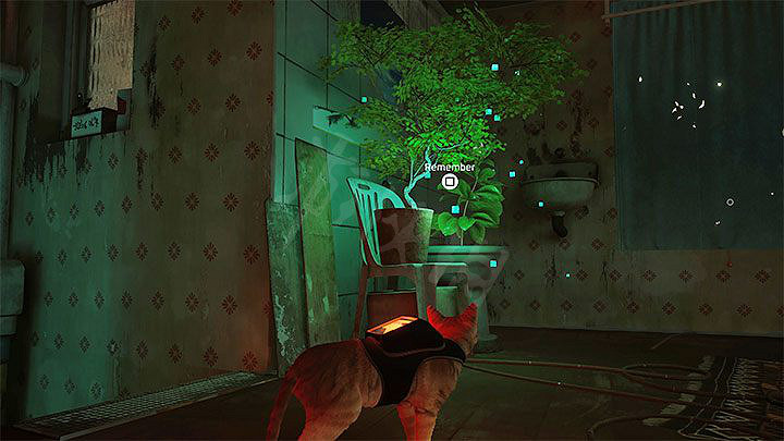 《浪貓》stray全收集圖文攻略 全樂譜+全記憶+全密碼收集